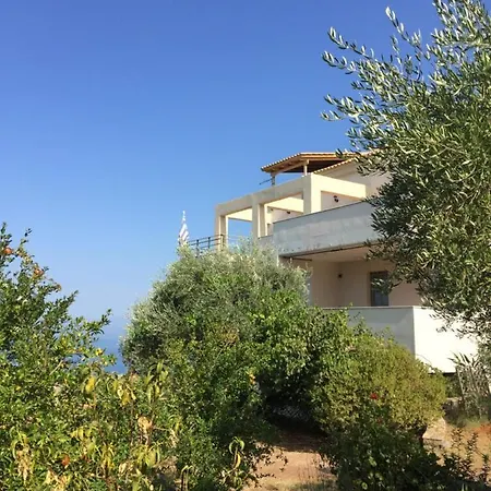 Ventana Villa