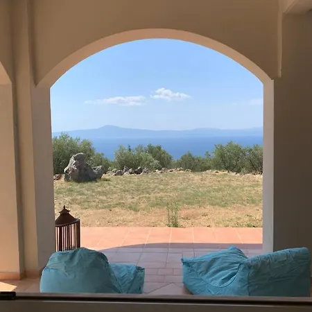 Ventana Villa