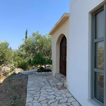 Villa Ventana