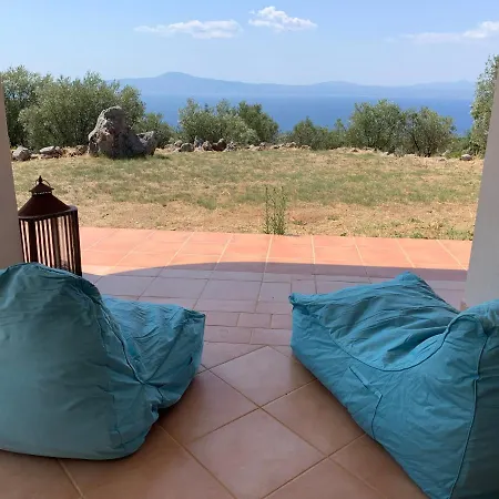Ventana Villa *