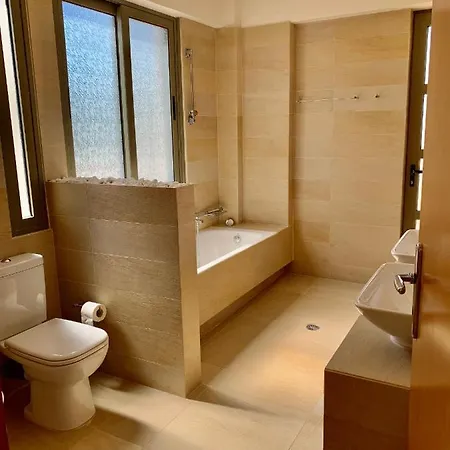 Villa Ventana *