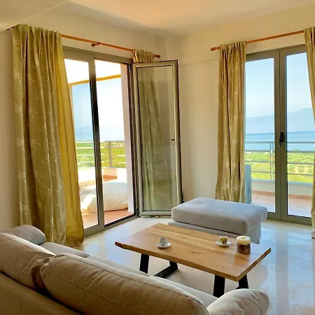Villa Ventana *