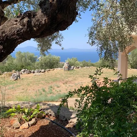 Villa Ventana Megali Mantineia
