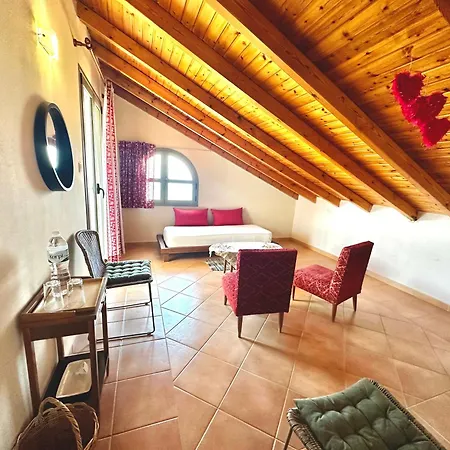 Villa Ventana Megali Mantineia