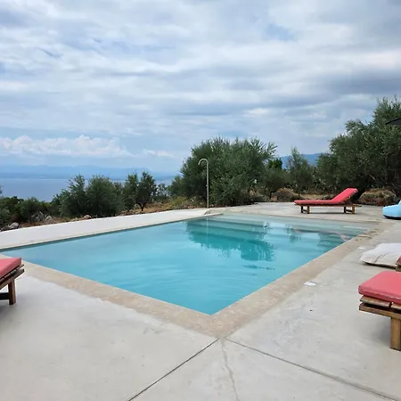 Villa Ventana