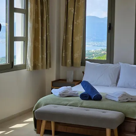 Villa Ventana