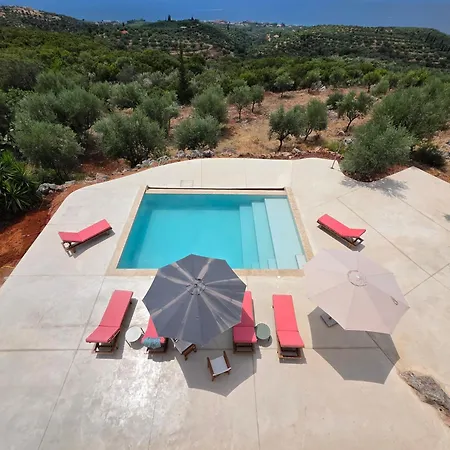 Villa Ventana